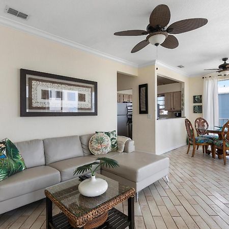 Ocean Club At Turtle Mound 101 Vila New Smyrna Beach Exterior foto