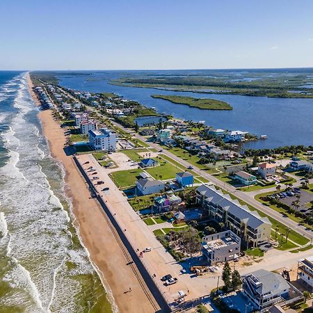 Ocean Club At Turtle Mound 101 Vila New Smyrna Beach Exterior foto