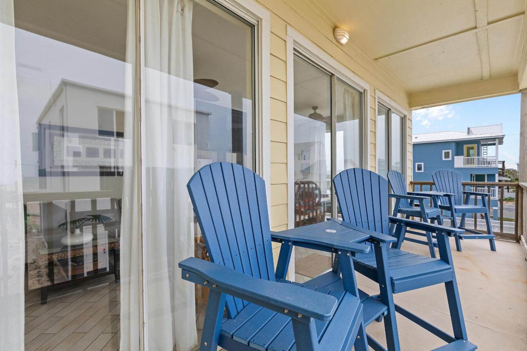 Ocean Club At Turtle Mound 101 Vila New Smyrna Beach Exterior foto