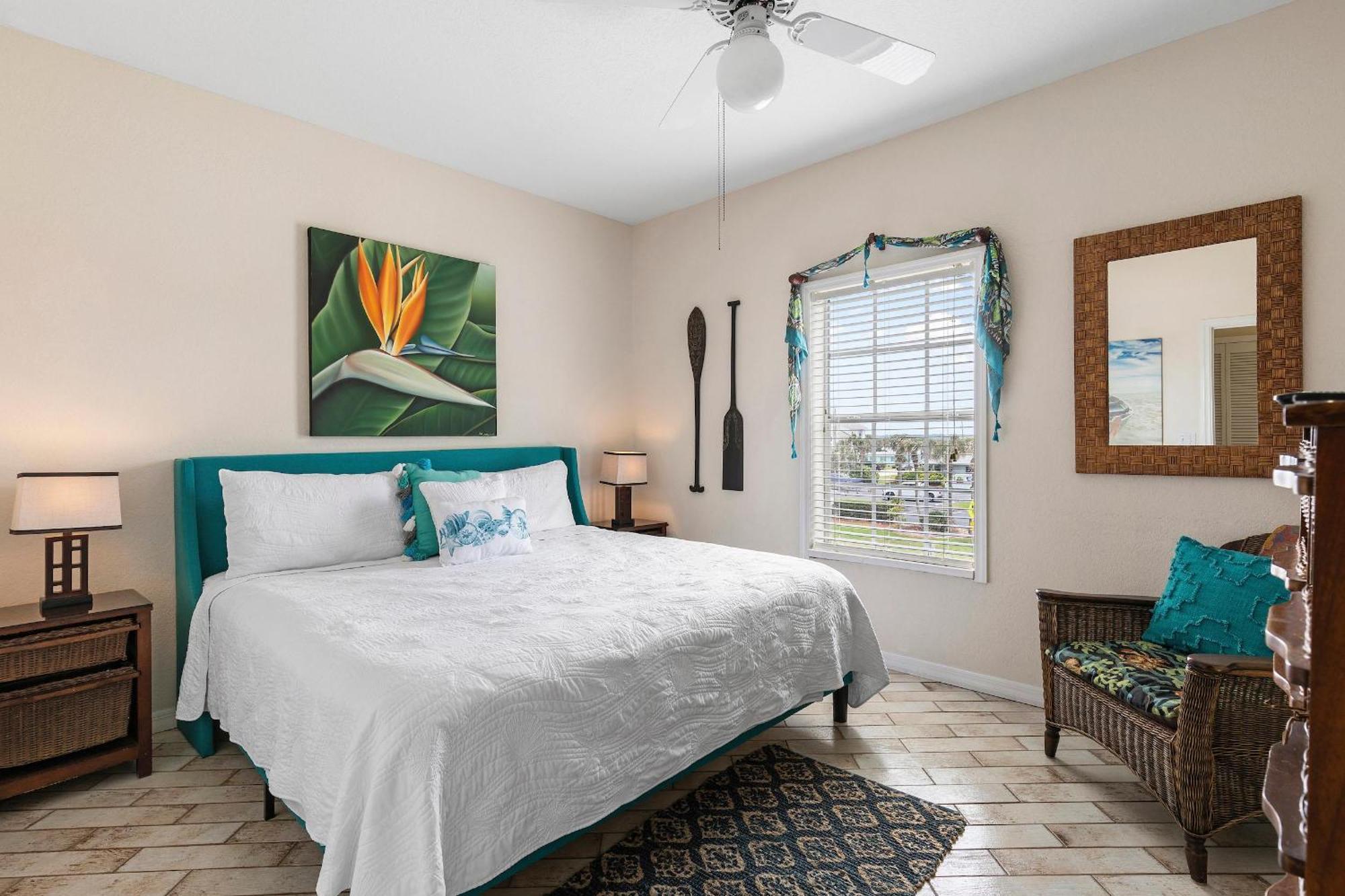 Ocean Club At Turtle Mound 101 Vila New Smyrna Beach Exterior foto