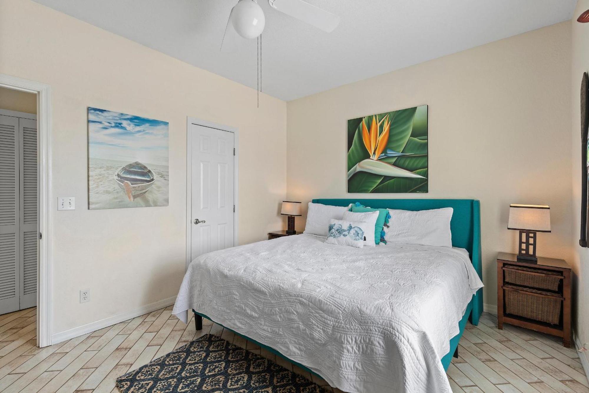 Ocean Club At Turtle Mound 101 Vila New Smyrna Beach Exterior foto