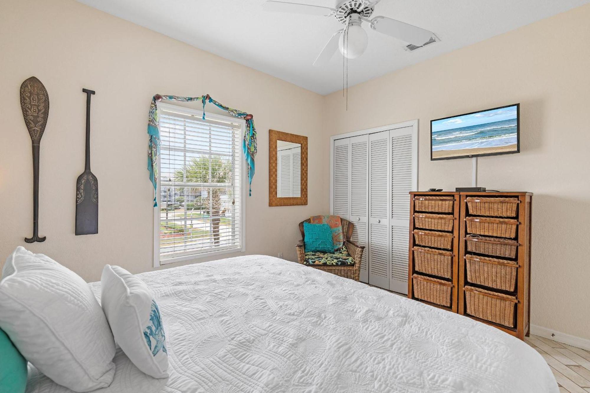Ocean Club At Turtle Mound 101 Vila New Smyrna Beach Exterior foto