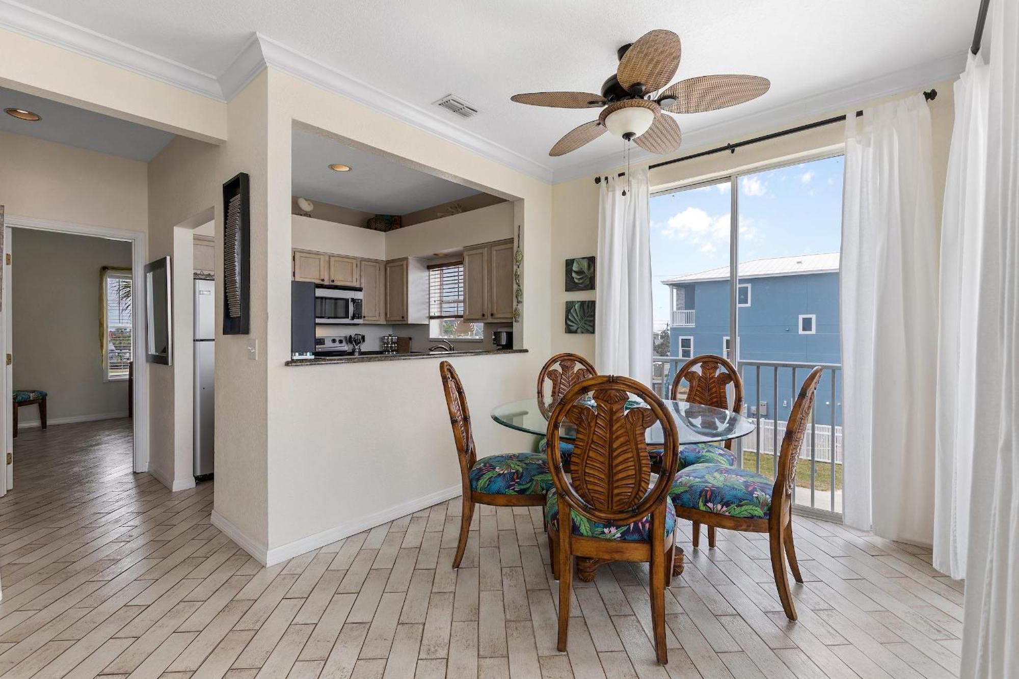 Ocean Club At Turtle Mound 101 Vila New Smyrna Beach Exterior foto